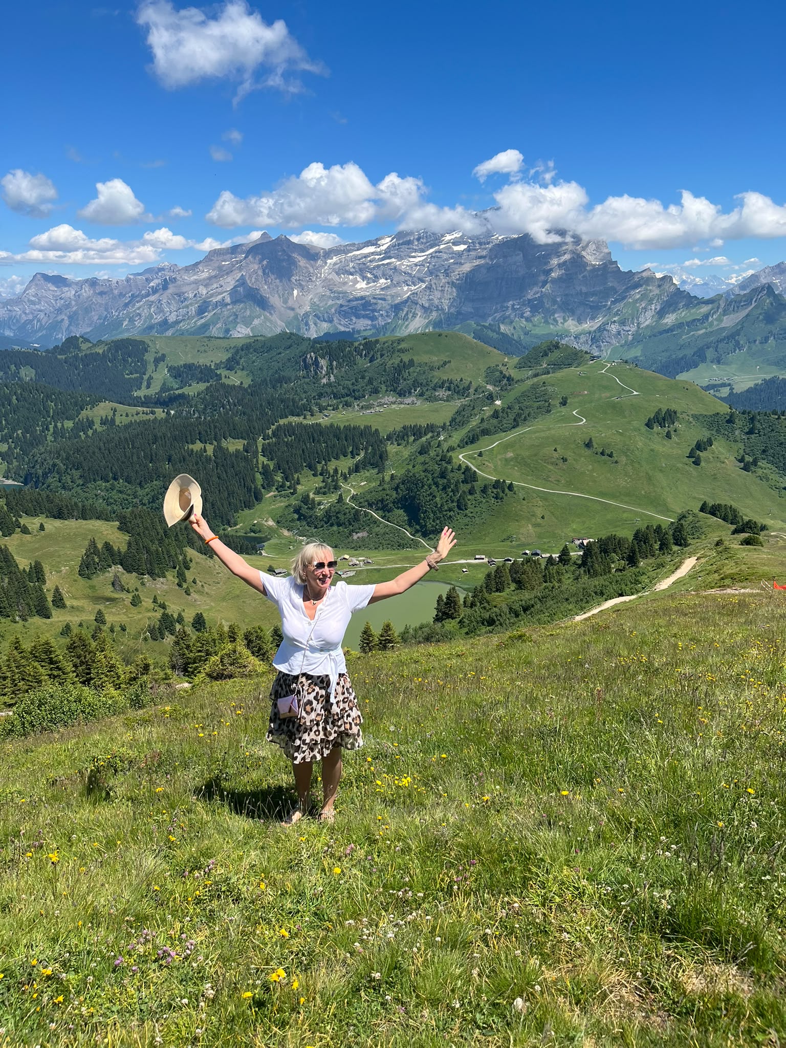 Selbstfürsorge